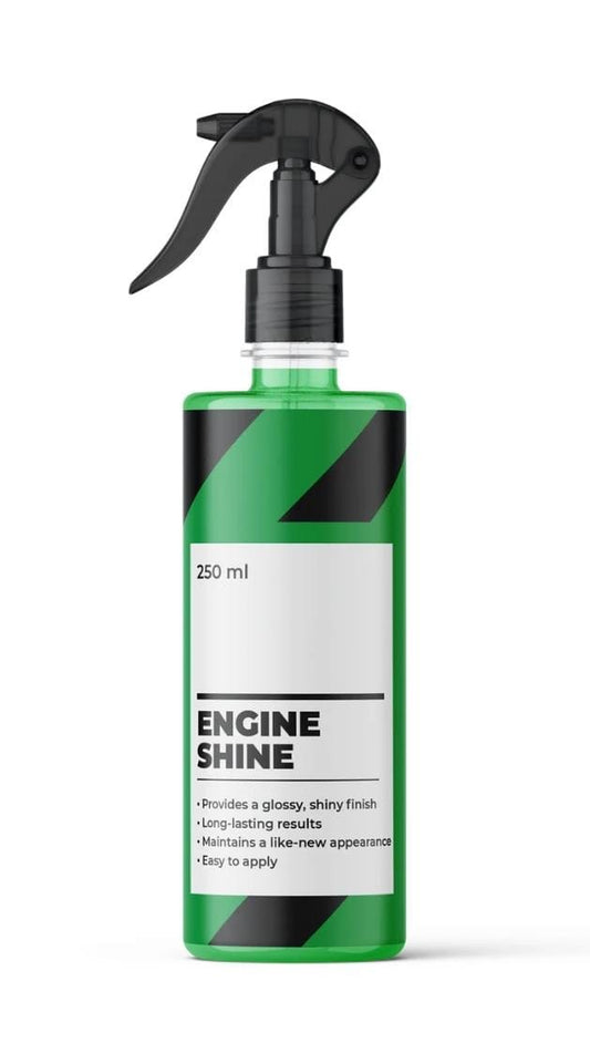 Engine Shiner