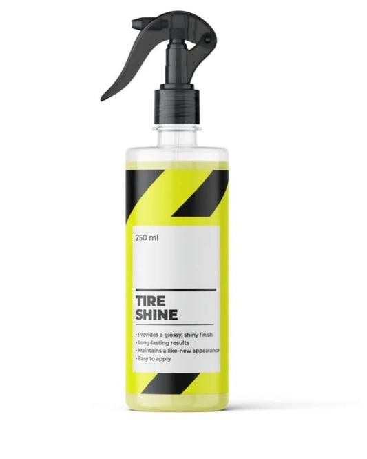 Tire Shiner